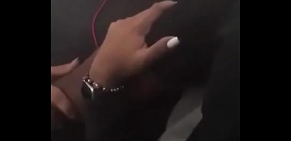  airplane fingering